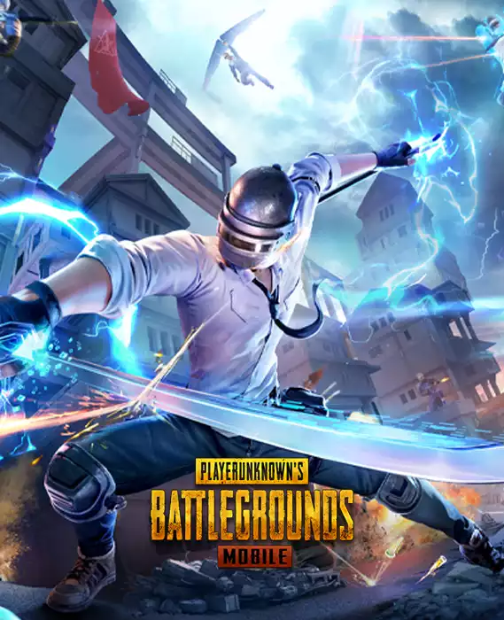 pubg-mobile